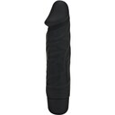 MINI CLASSIC VIBRATORE NERO