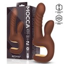 MOCCA THRUSTING