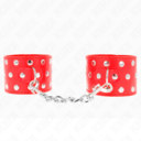 AJUSTABLE ROSSO 19-2