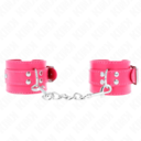 POLSIERE FUCSIA CON DETTAGLI