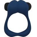 ANELLO VIBRANTE BLU