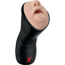 PDX ELITE DEEP THROAT VIBR