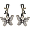 PINZAS PARA PEZONES MARIPOSA