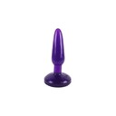 SPINA ANALE PLUG ANÁLISIS PLUG