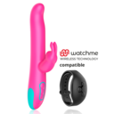 PLUTO VIBRATORE RABBIT