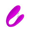 PRETTY LOVE VIBRADOR PARA PAREJA