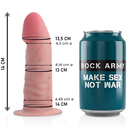 ROCKARMY DUAL. DENSITY.