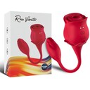 ROSA SUCCIONATORE DEL CLITORIDE &