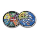 RULETA 6 PROVE PER COPPIA