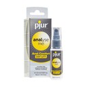 SERUM ANAL PJUR ANALYSE