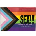 GIOCO DA TAVOLO SEX!!!