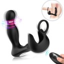 VORTICE INTENSO + ANELLO