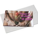 BLOCCHETTO PER RAGAZZE