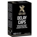 DELAY CAPS POWER