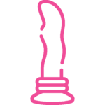 Dildo e Consolatori