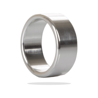 In vendita Anelli di Metallo