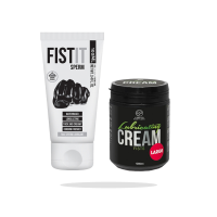 In vendita Lubrificanti per Fisting