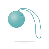 In vendita Rafforzare il Pavimento Pelvico