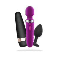 In vendita Provare cose nuove