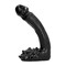 Dildo alto e sottile con utilizzo versatile per tutti