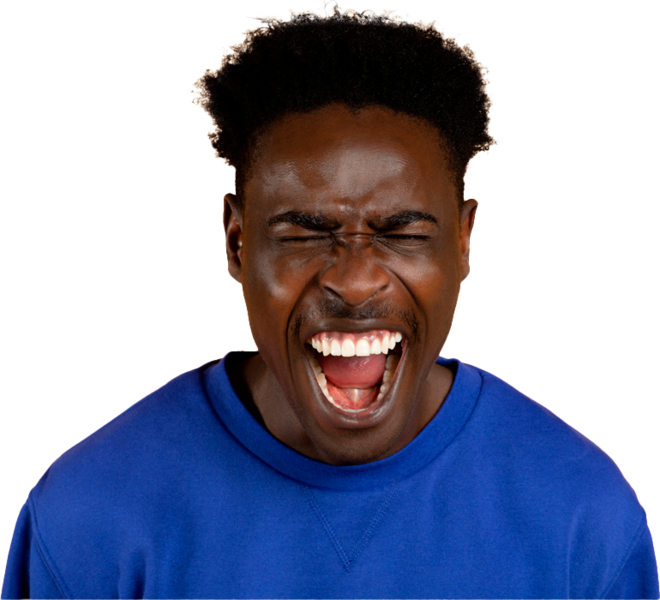 Parla apertamente della tua sessualità