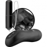Tanga erotico con mini vibratore telecomandato