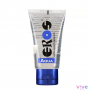 Lubrificante a base d'acqua testato dermatologicamente