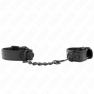 Muñequeras BDSM di KINK: stile, comfort e controllo