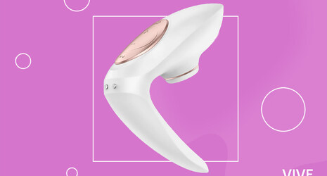 Confronto tra i 8 modelli Satisfyer migliori e più venduti