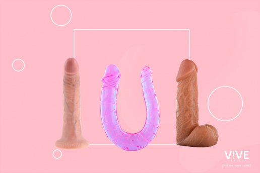 I 11 dildo più alla moda