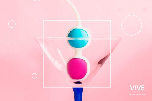 Come usare le palline cinesi, TUTTO quello che devi sapere: Benefici, Esercizi, Pesi, Tipi.