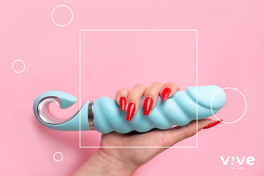 Quali sono i 9 dildo più venduti