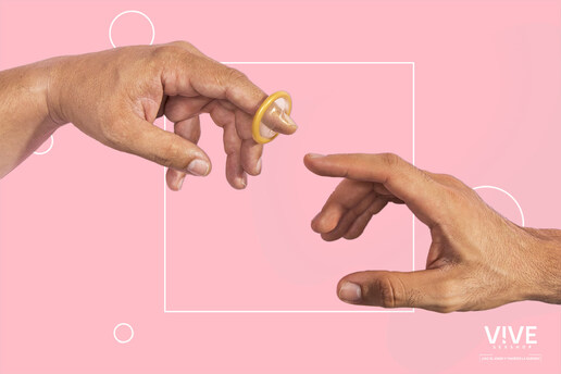 I 4 preservativi più lubrificati