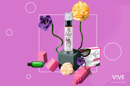 I 6 migliori energizzanti femminili naturale