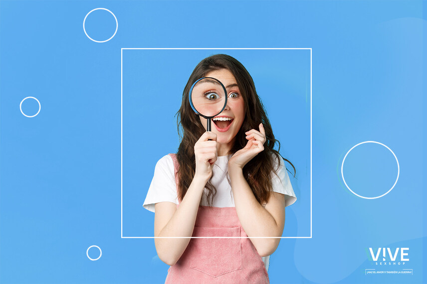 Come trovare il clitoride?