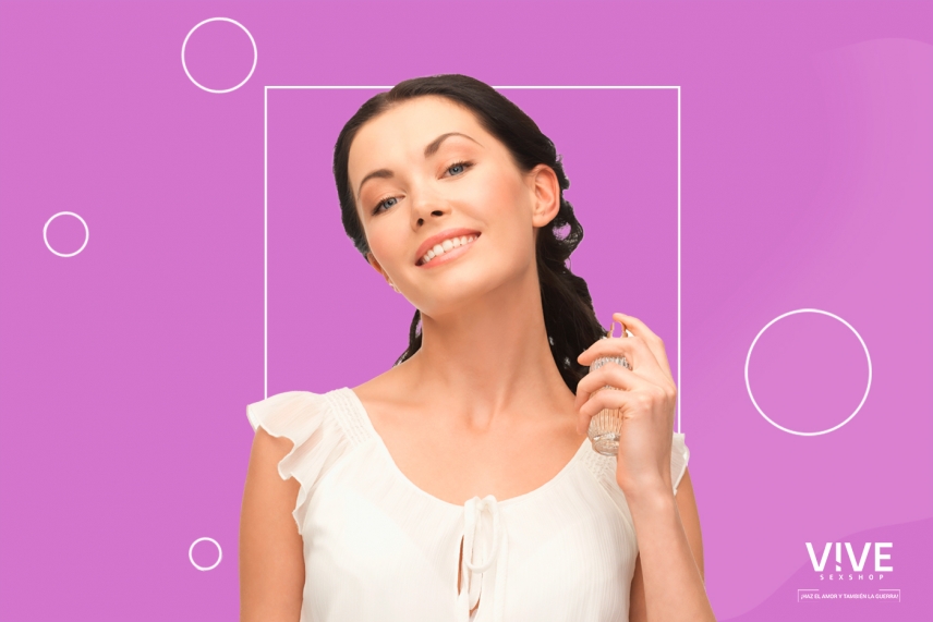 I 2 migliori profumi ai feromoni per attirare gli uomini