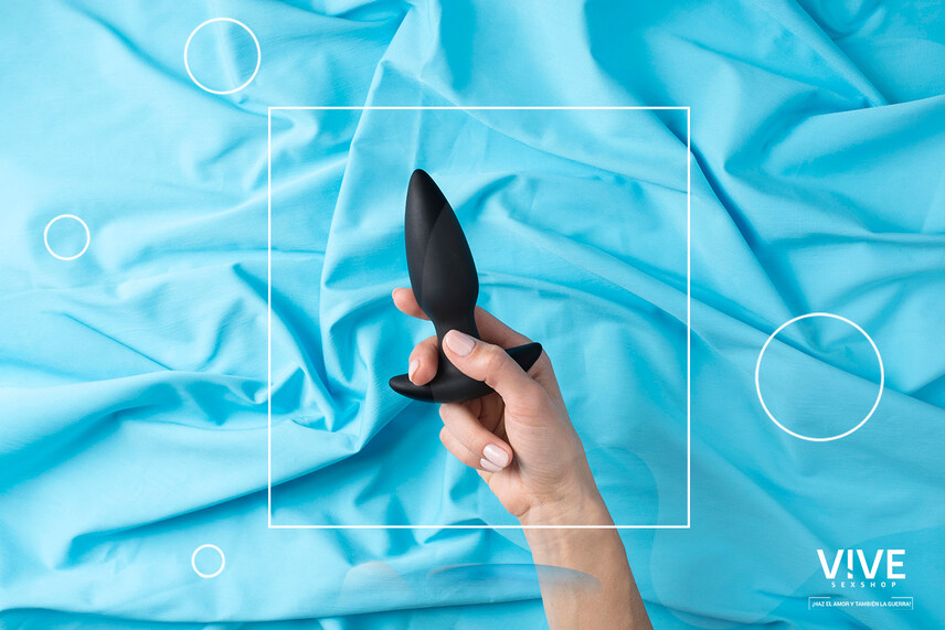 I 12 migliori giocattoli anali