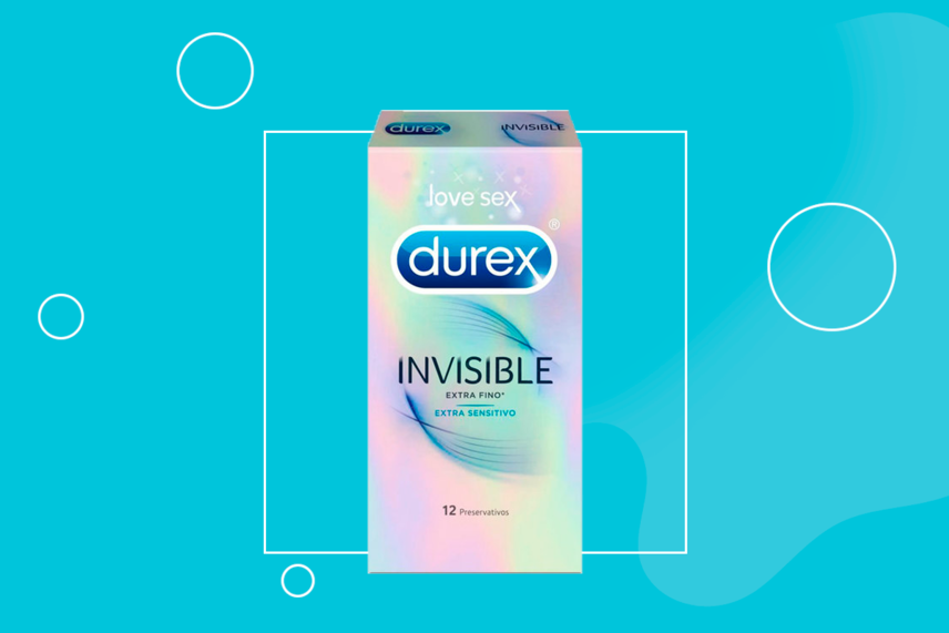 Opinioni sui preservativi invisibili Durex