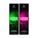 PACK LIQUID VIBRATOR