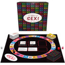 A LIFETIME OF SEX