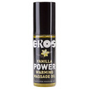 EROS POWER WARMING