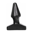 ALL BLACK PLUG CURVO