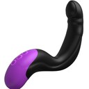 MASSAGEADOR ANAL HYPER-PULSE PU
