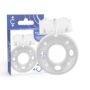 ANEL 34 TRANSPARENTE