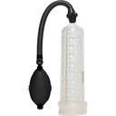 BLACK CLEAR POWER