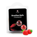BRAZILIAN BALLS AROMAS