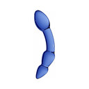 CHRYSTALINO SUPERIOR BLUE