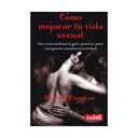 CÓMO MELHORAR A SUA VIDA SEXUAL