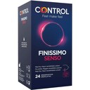 CONTROL FINISSIMO SENSO