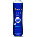 CONTROL LUBRIFICANTE NATURE